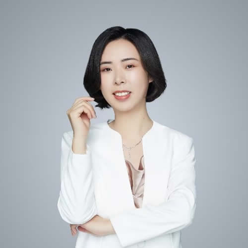 底特律情感咨询导师：秋华老师