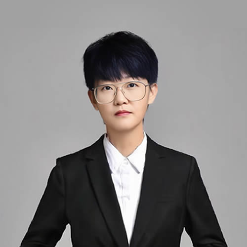 底特律情感咨询导师：依然老师